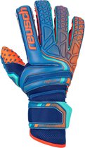 Reusch Attrakt Pro G3 SpeedBump Evolution Ortho-Tec - Keepershandschoenen - Maat 11