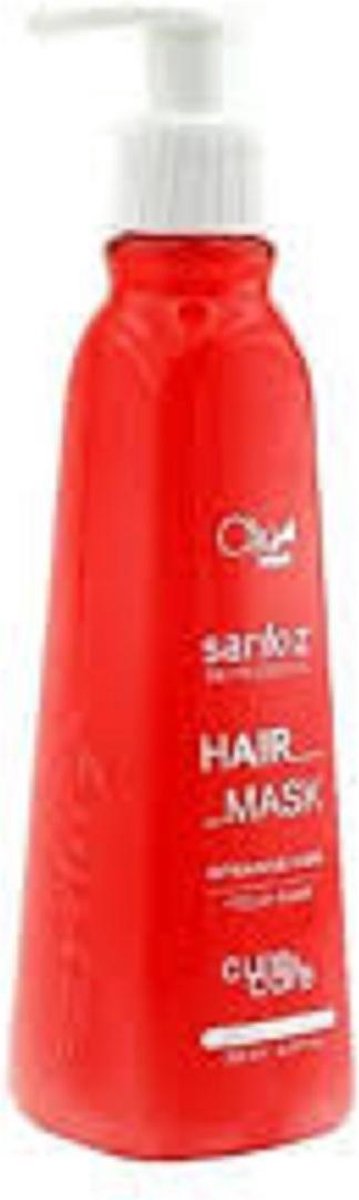 Sarıkız Intensive Care Haarmasker Intensive Care 250 Ml
