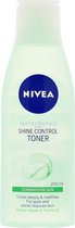 Nivea Oceaan algen toniq