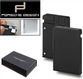 PORSCHE DESIGN - P3639 - JETFLAME AANSTEKER - BLACK