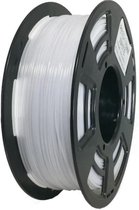 3D Print Filament PETG Wit - 1.75mm - 1kg