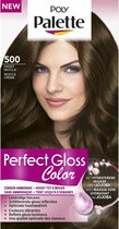 Poly Palette Perfect Gloss 500 Sweet Mocca