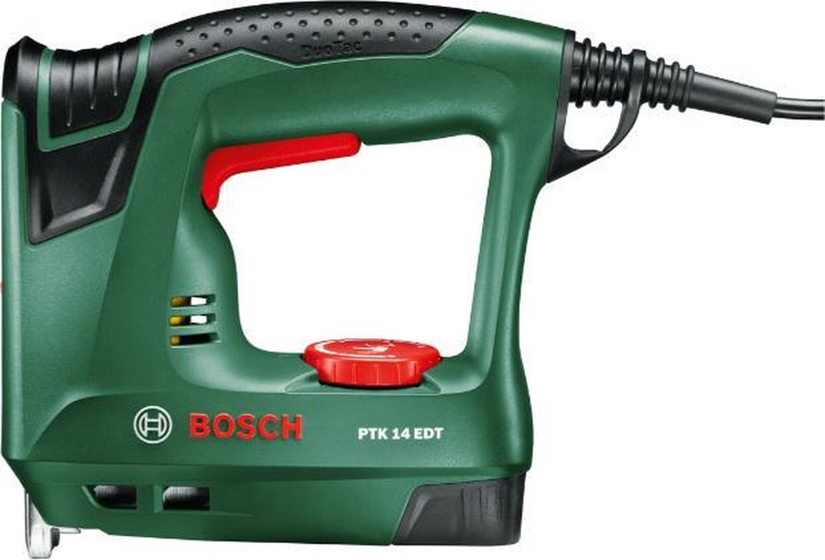 Bosch PTK EDT Tacker - op - 50 W | bol.com