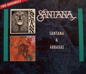 Santana  &  Abraxas