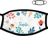 Mondkapje maat S | Smile