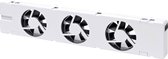 SpeedComfort Mono-Set radiator versterker 50cm
