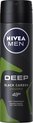 Nivea Men Deep Amazonia Anti Transpirant Spray 150 ml