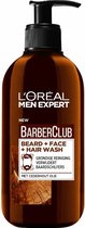 L’Oréal Paris Men Expert BarberClub Baardverzorging - 200 ml