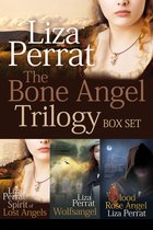 The Bone Angel Trilogy Boxset