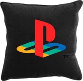 Playstation - Logo Cushion 40cmx40cm