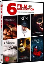 Conjuring Film Collection
