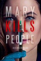 Mary Kills People - Seizoen 1 (DVD)