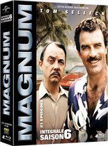 Magnum - Saison 6