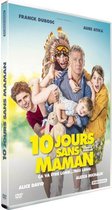 10 Jours Sans Maman