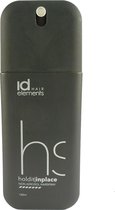 ID Hair Elements hold it in place non aerosol Hairspray Haarspray styling 150ml