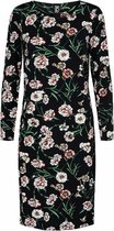 &Co Woman Lena Dress Printed (M.Green)