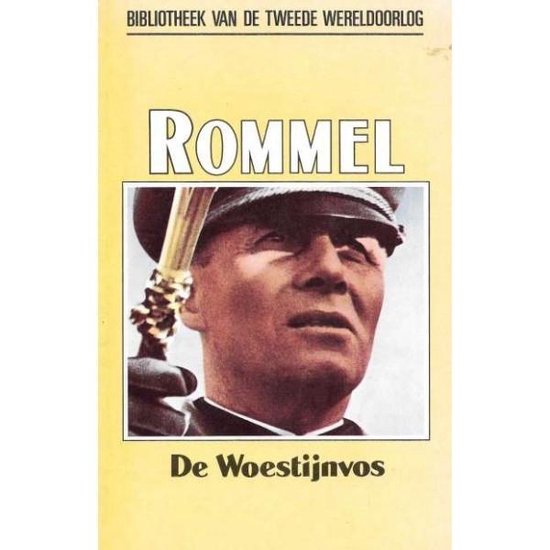 Diversen - 46 ROMMEL
