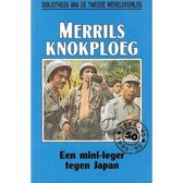 Merrils knokploeg, een mini-leger tegen Japan nummer 77 uit de serie