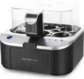 Emerio EB-123177 Smart Eierkoker RVS