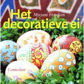 Het decoratieve ei
