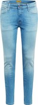 Jack & Jones jeans agi 002 noos Blauw Denim-27-32