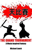 The Pride Of Tigers 1 - The Grand Tournament