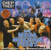 Mega Meezing Feest