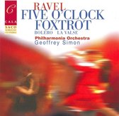 Ravel:Orchesterwerke