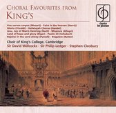 Choral Favorites From Kings