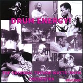 Drum Energy!