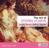 Art Of Steven Staryk