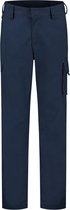 Santino Detroit werkbroek stretch - Marine - 52