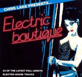 Various - Electric Boutique