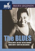 Blues [DVD]