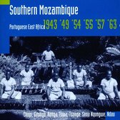 Various Artists - Southern Mozambique (CD)