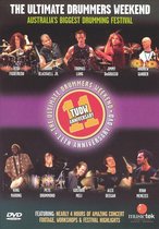 Ultimate Drummers Weekend: 11th Anniversary DVD [DVD]
