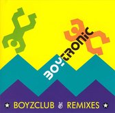 Boyzclub Remixes