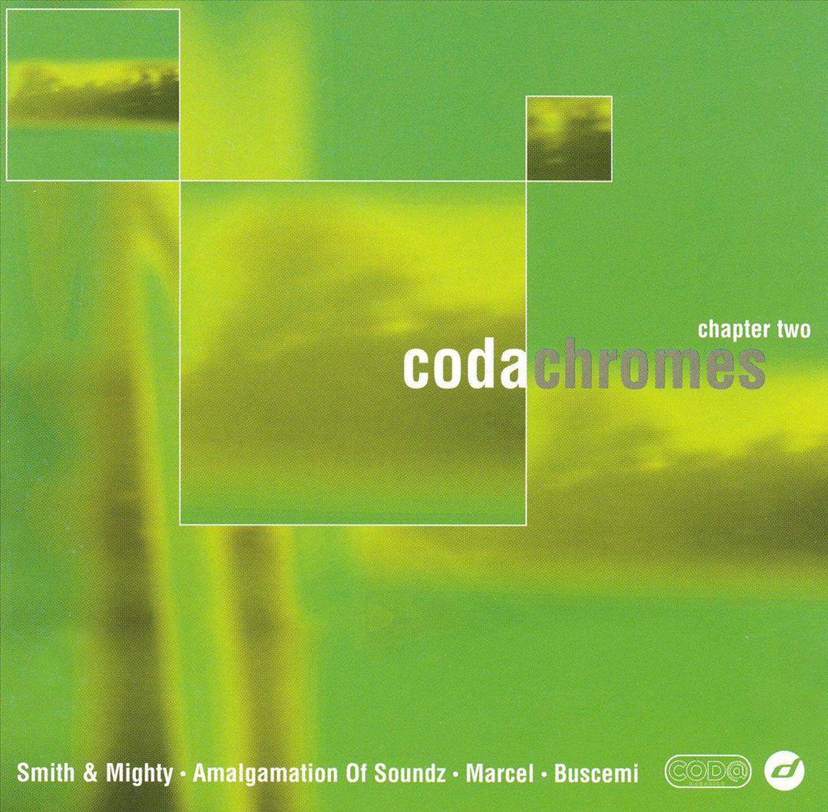 Various - Codachromes 02
