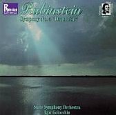 Rubinstein: Symphony No. 4