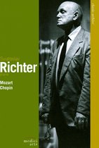 Sviatoslav Richter plays Mozart & Chopin [DVD Video]