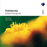 Tchaikovsky: Pno Trio Op 50