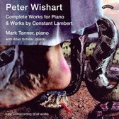 The Complete Piano Works Of Peter Wishart (1921 - 1984)