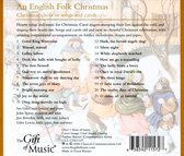 English Folk Christmas: Christmas Cheer