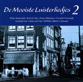 De Mooiste Luisterliedjes, Vol. 2