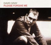 Please Forgive Me [CD]