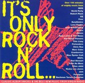 It's Only Rock N Roll [Sony International]