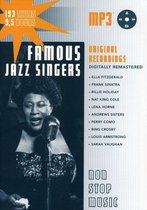 Famous Jazz Singers: Non Stop Music