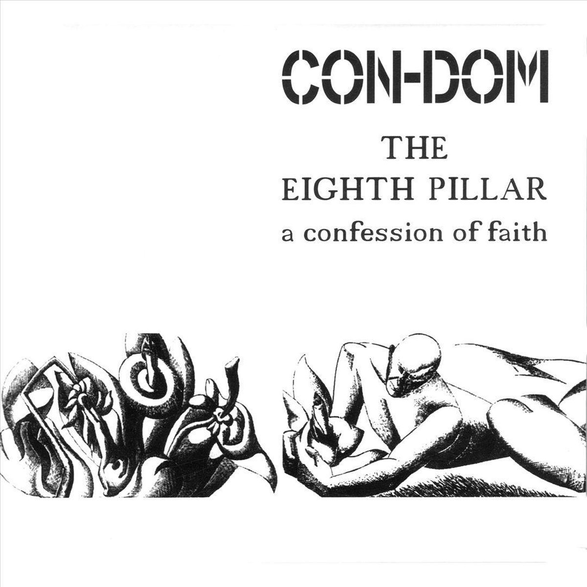 Eighth Pillar (confession Of Faith)