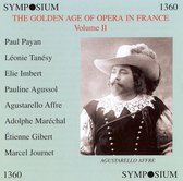 The Golden Age of Opera in France, Vol. 2
