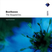 Ludwig Van Beethoven - Bagatelles